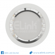 den led downlight op tran 7w 1