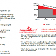 Pin Vsun 370 + Pin Vsun 370 +
