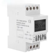 Timer hẹn giờ chu kỳ tháng NKG5, công tắc hẹn giờ tháng NKG5